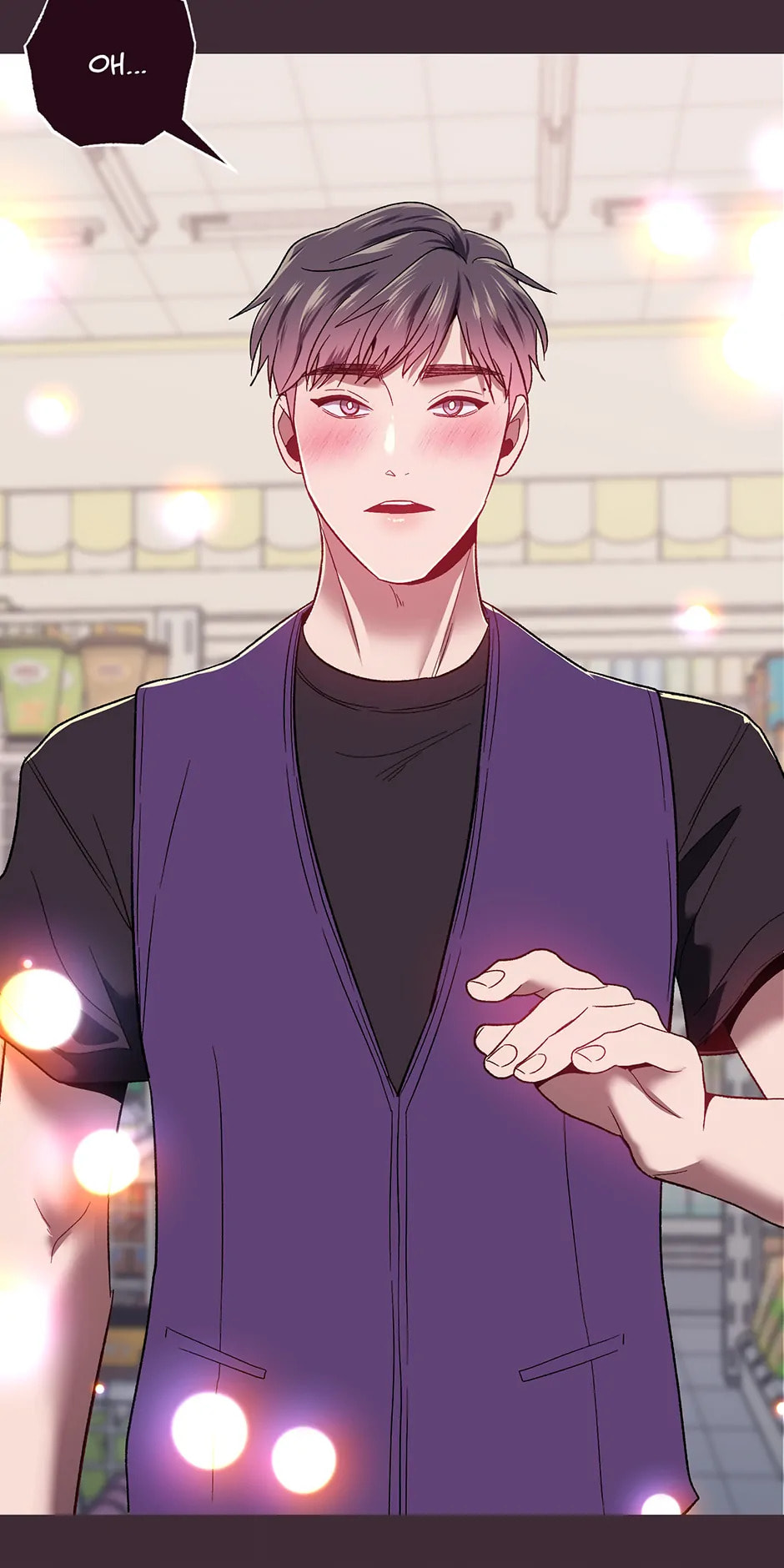 Read Falling Down chapter 30 image 43 on Lezhin