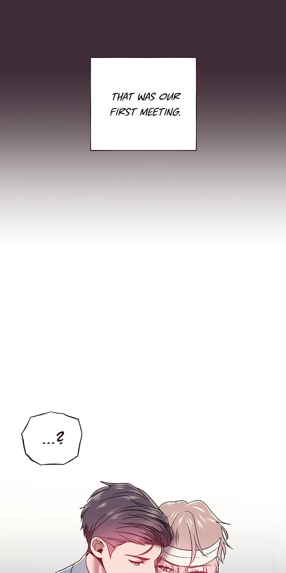 Read Falling Down chapter 30 image 44 on Lezhin