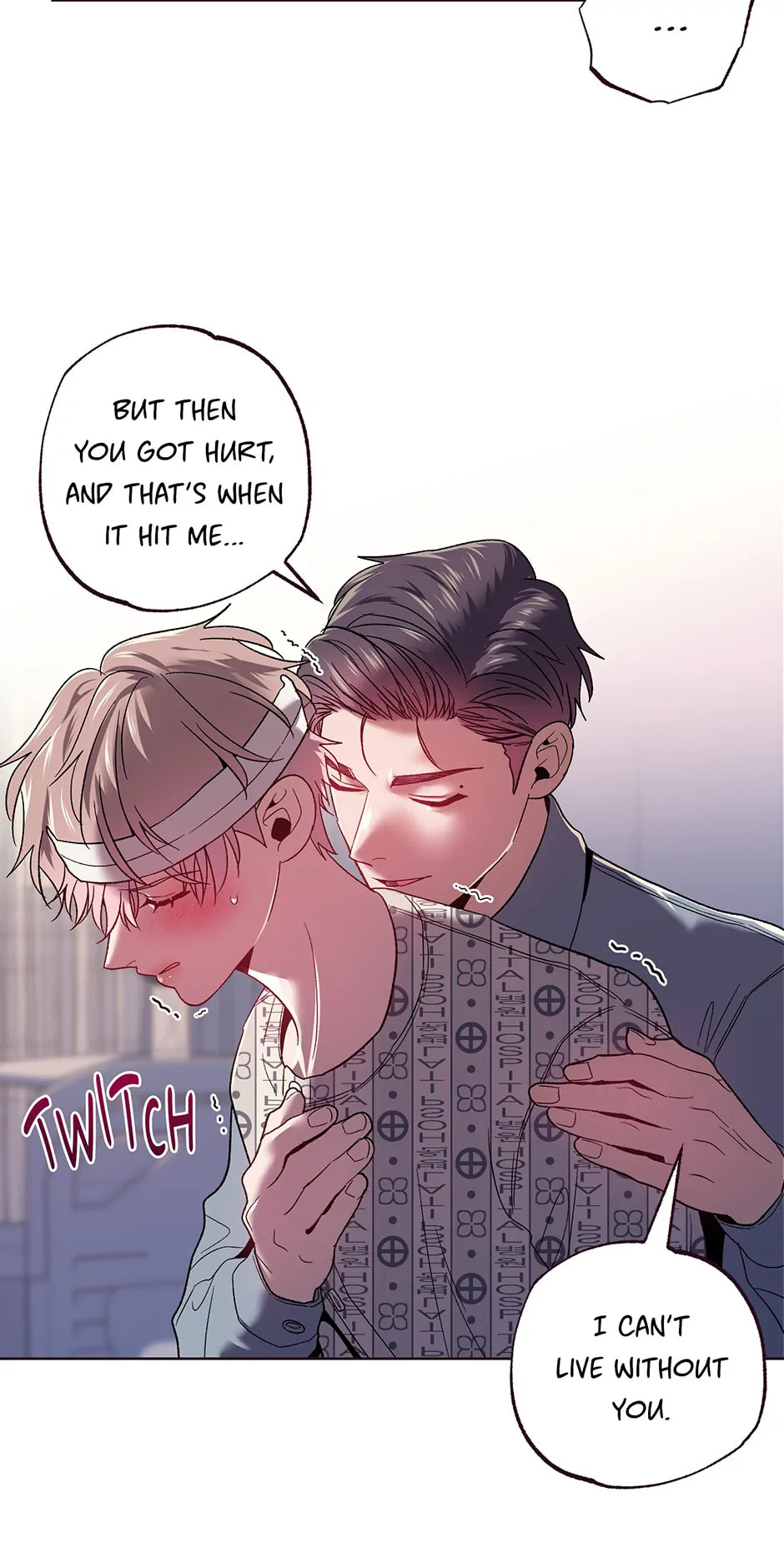 Read Falling Down chapter 30 image 48 on Lezhin