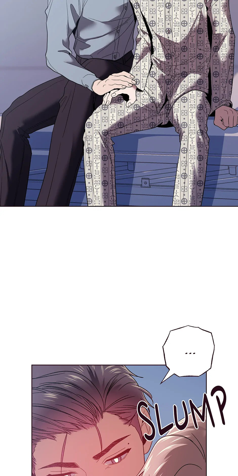 Read Falling Down chapter 30 image 51 on Lezhin