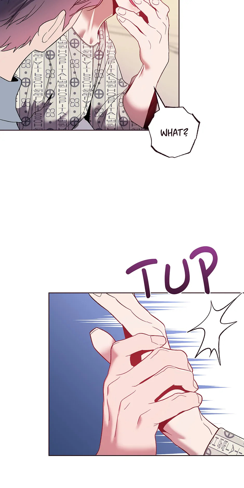 Read Falling Down chapter 30 image 53 on Lezhin