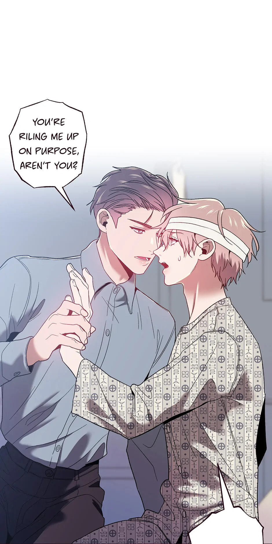 Read Falling Down chapter 30 image 54 on Lezhin
