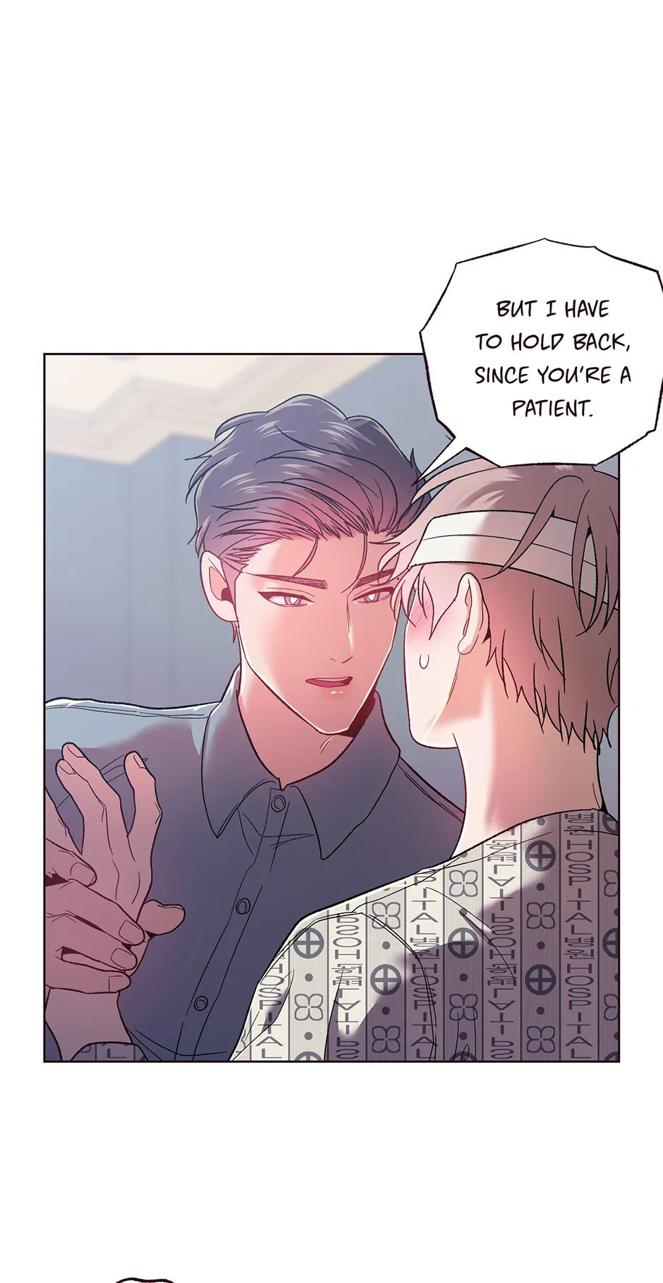 Read Falling Down chapter 30 image 56 on Lezhin