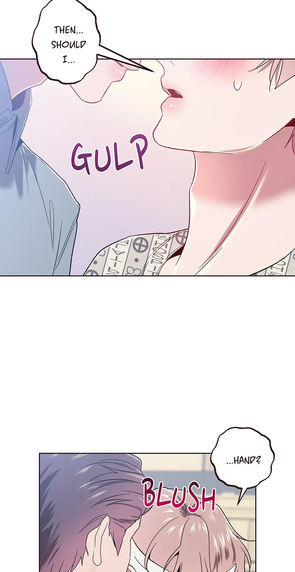 Read Falling Down chapter 30 image 57 on Lezhin