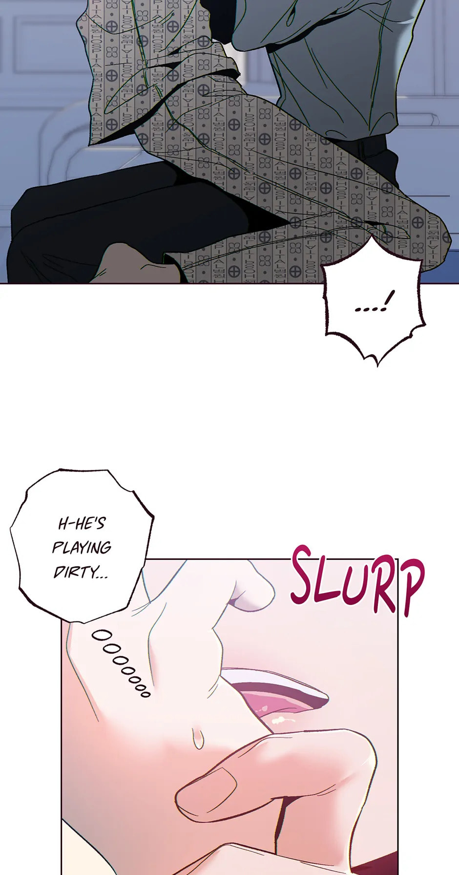Read Falling Down chapter 31 image 10 on Lezhin