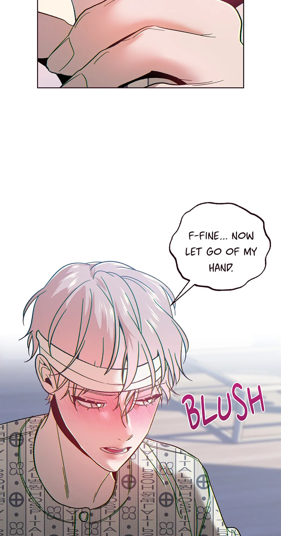 Read Falling Down chapter 31 image 11 on Lezhin