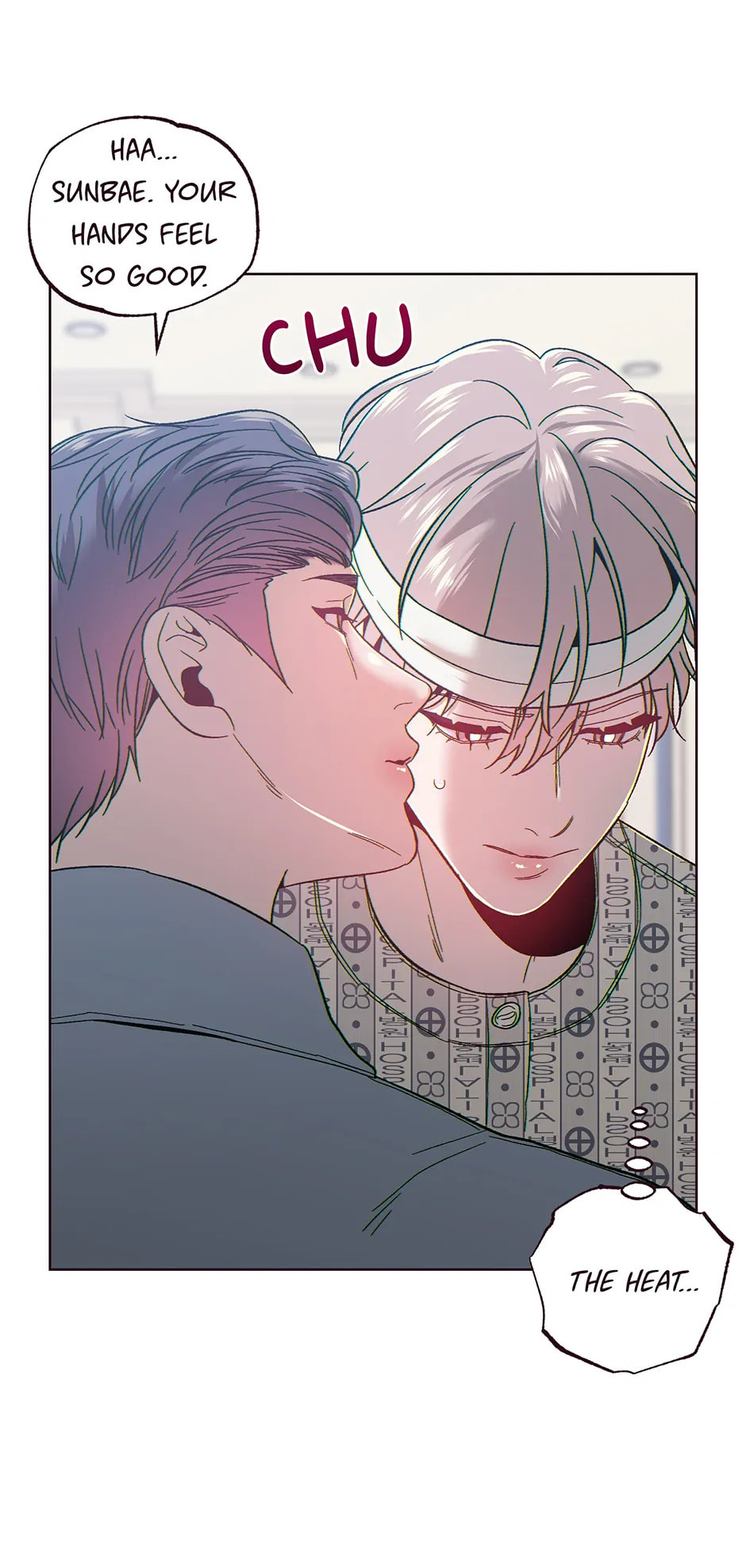 Read Falling Down chapter 31 image 15 on Lezhin