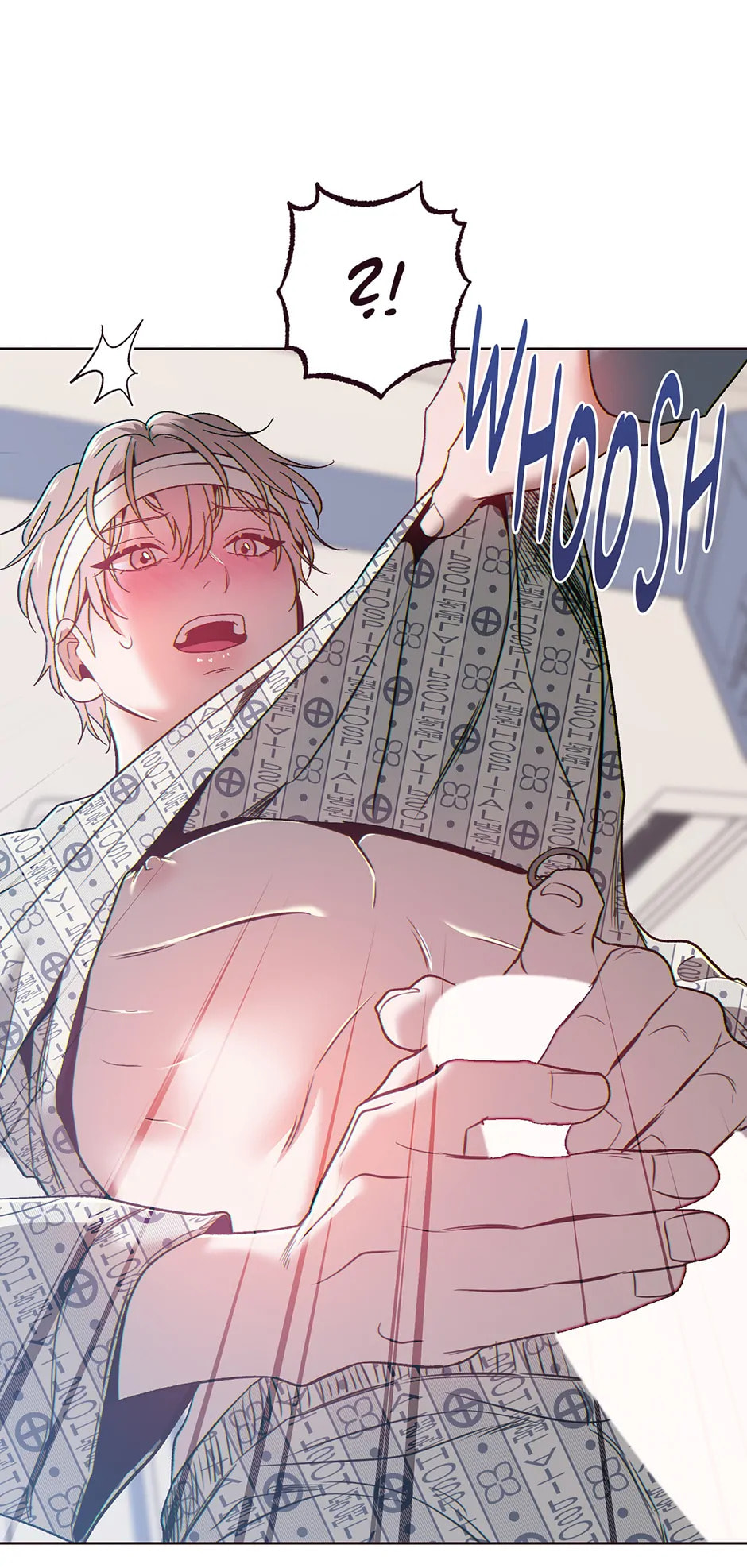 Read Falling Down chapter 31 image 18 on Lezhin