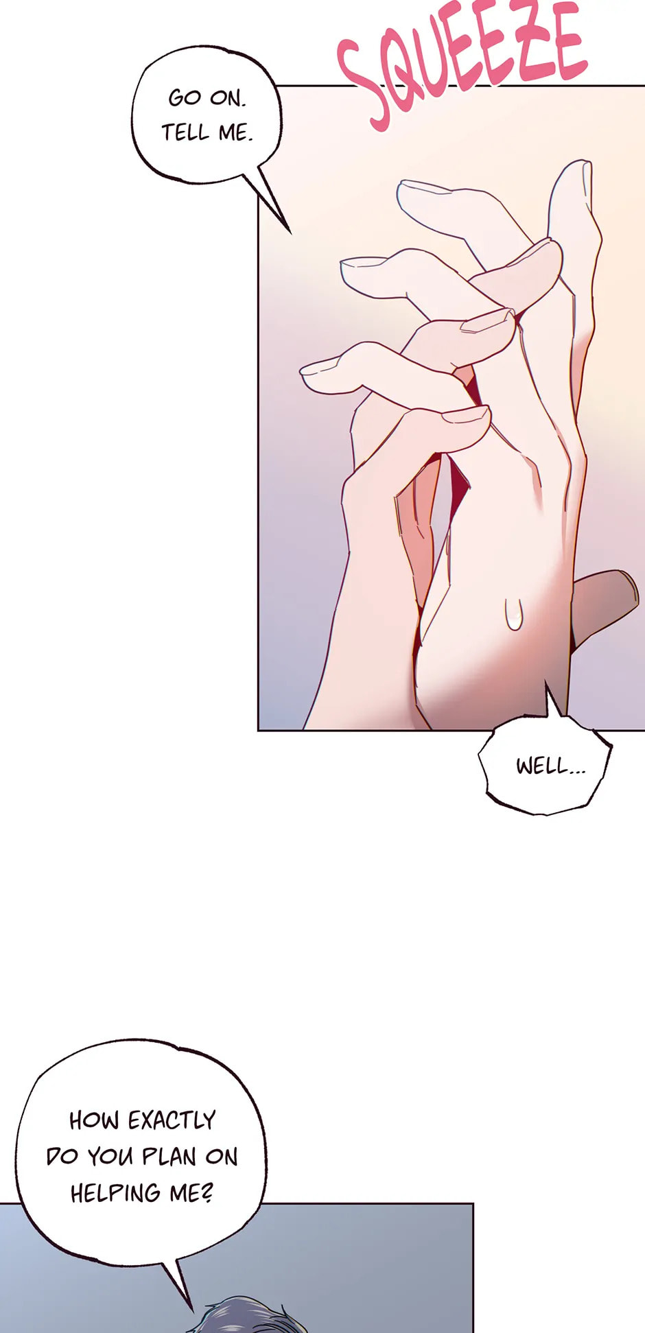 Read Falling Down chapter 31 image 2 on Lezhin