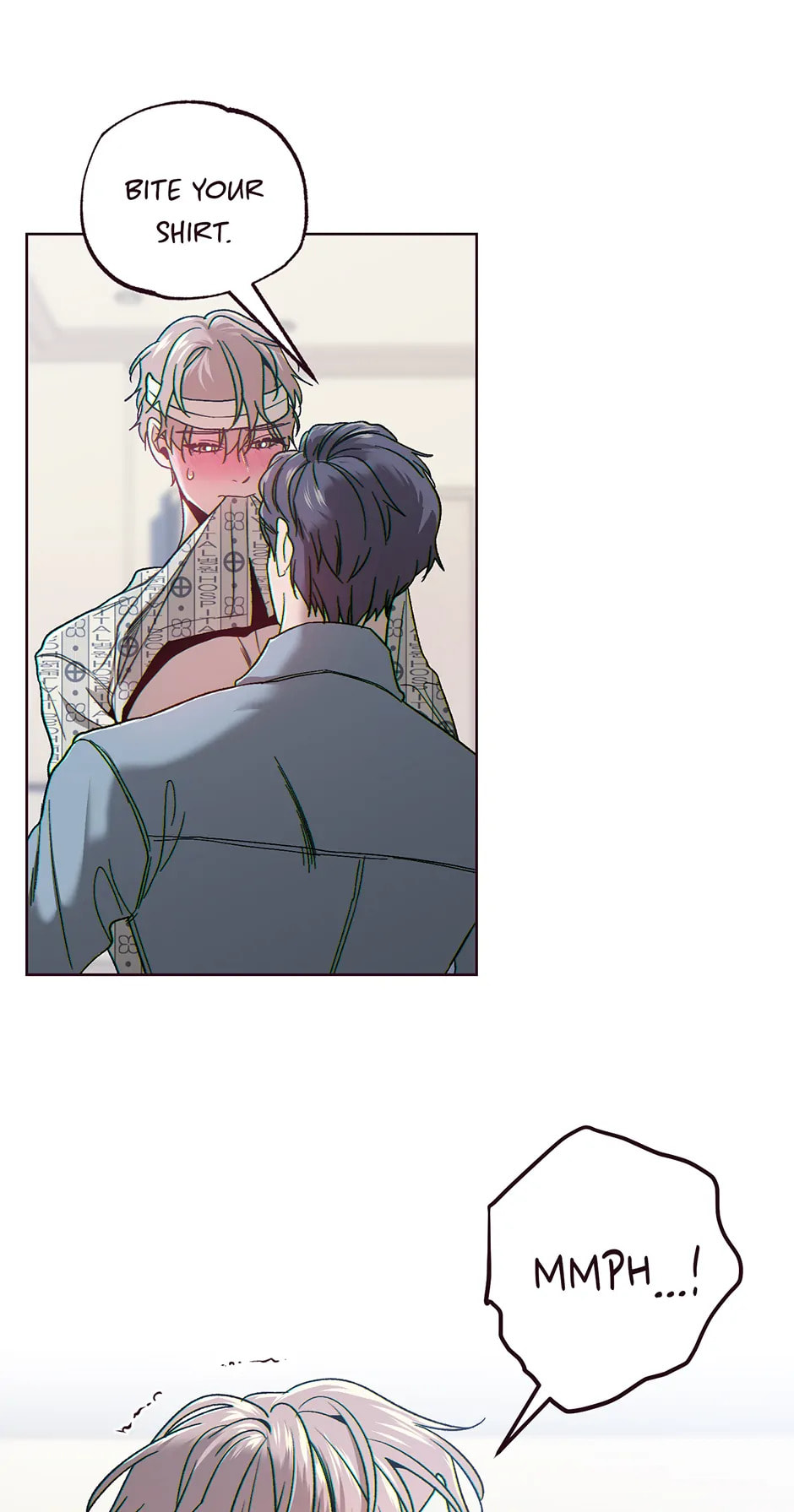 Read Falling Down chapter 31 image 21 on Lezhin