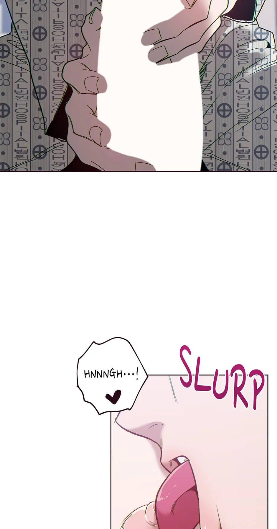 Read Falling Down chapter 31 image 23 on Lezhin