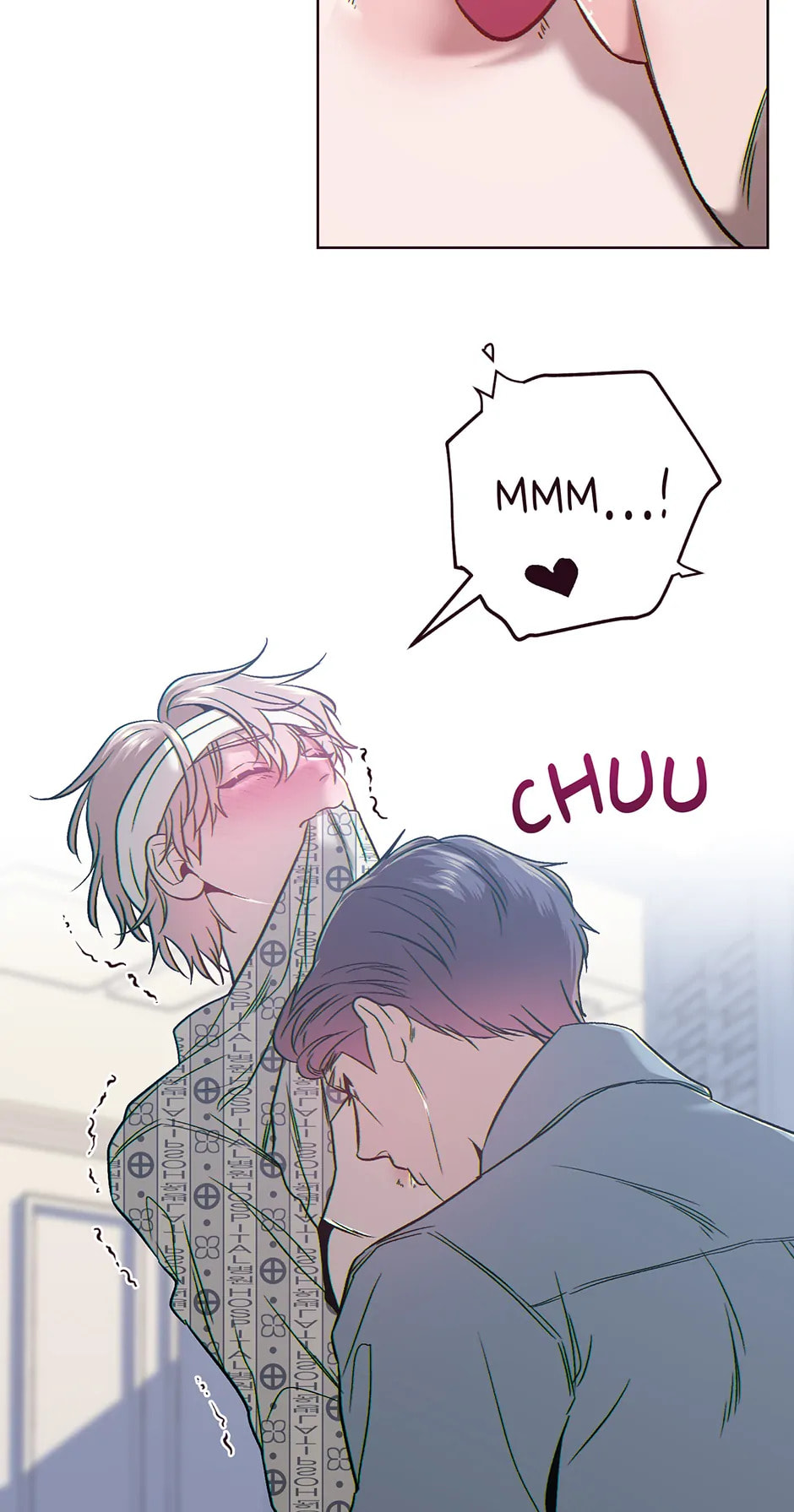 Read Falling Down chapter 31 image 24 on Lezhin