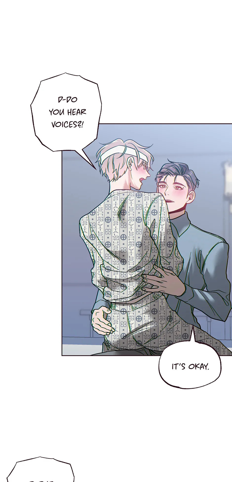 Read Falling Down chapter 31 image 27 on Lezhin