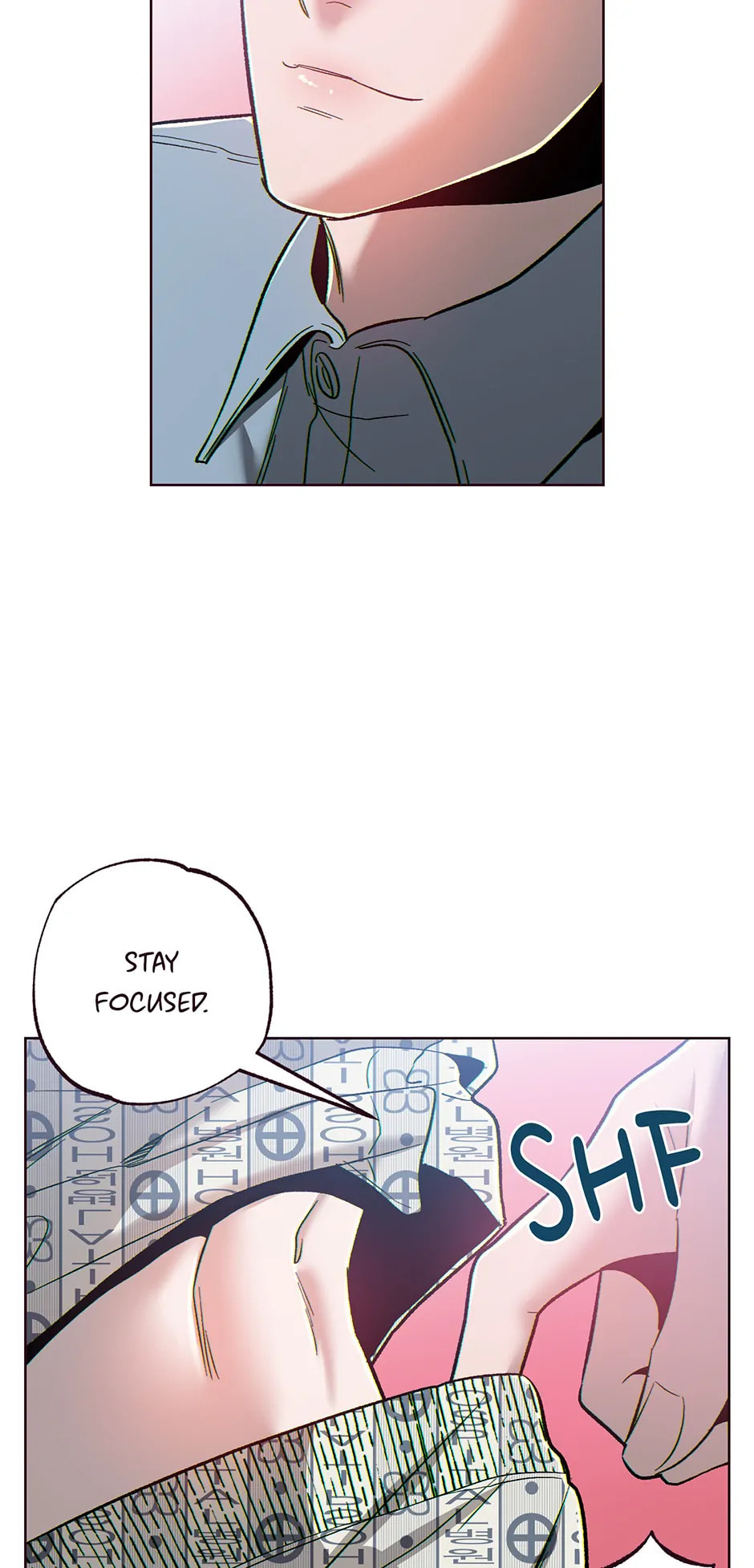 Read Falling Down chapter 31 image 29 on Lezhin