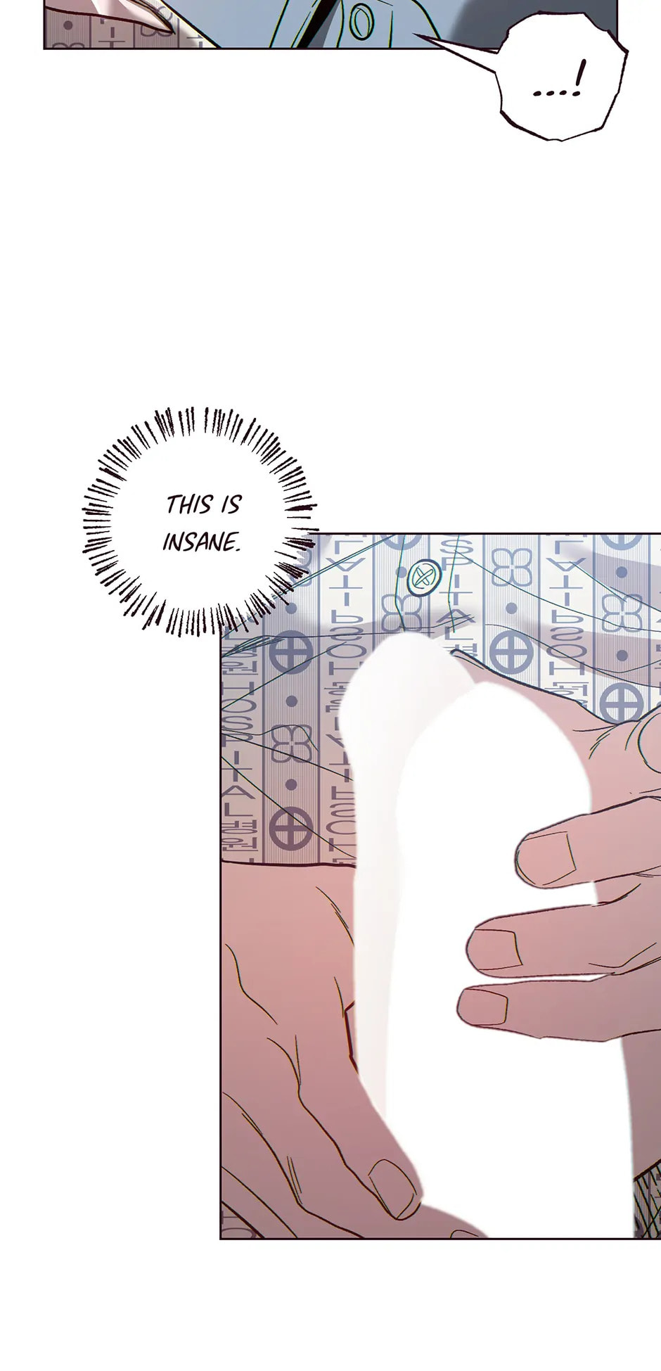 Read Falling Down chapter 31 image 32 on Lezhin