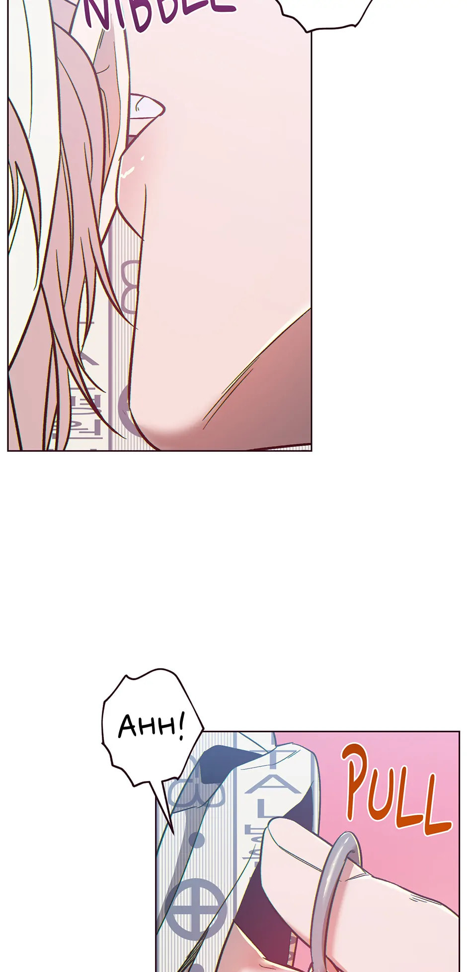 Read Falling Down chapter 31 image 36 on Lezhin