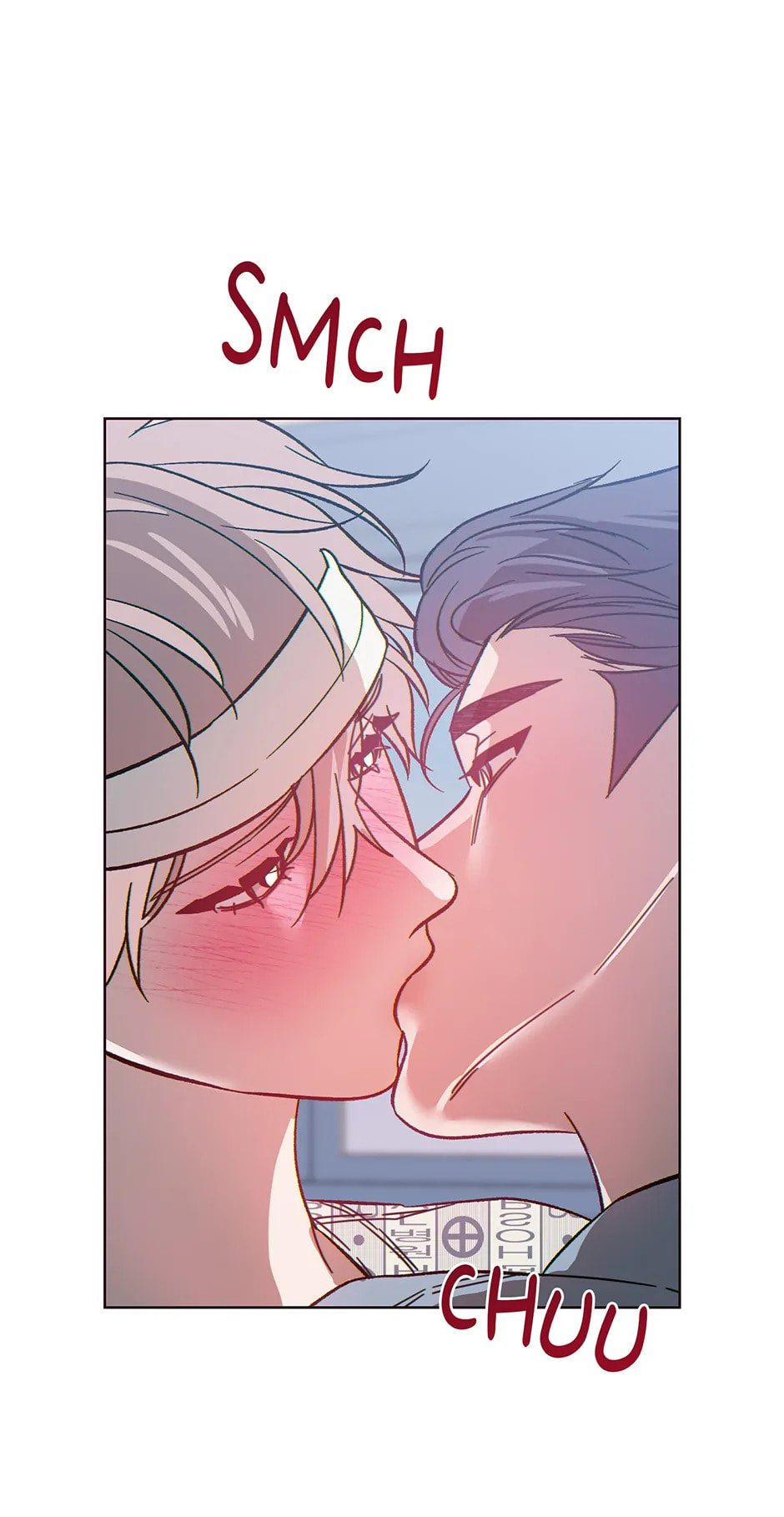 Read Falling Down chapter 31 image 39 on Lezhin