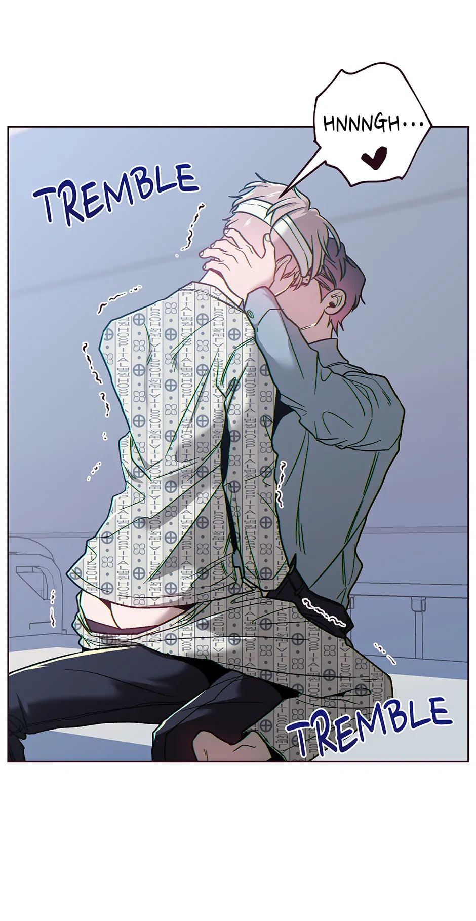 Read Falling Down chapter 31 image 40 on Lezhin