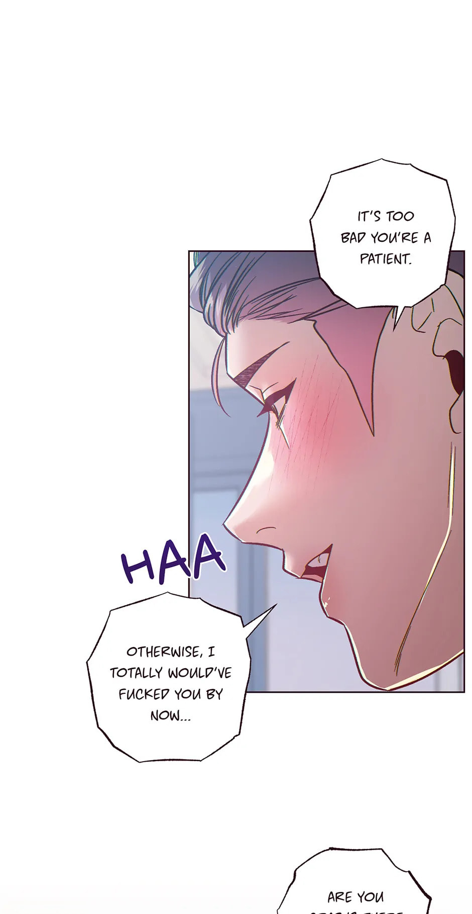 Read Falling Down chapter 31 image 42 on Lezhin