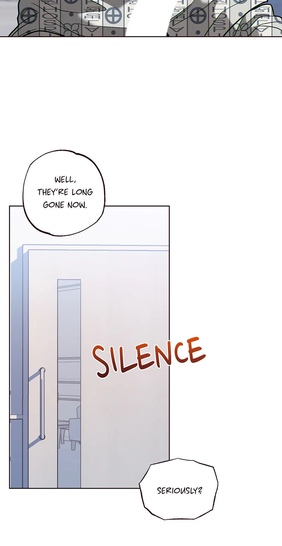 Read Falling Down chapter 31 image 44 on Lezhin