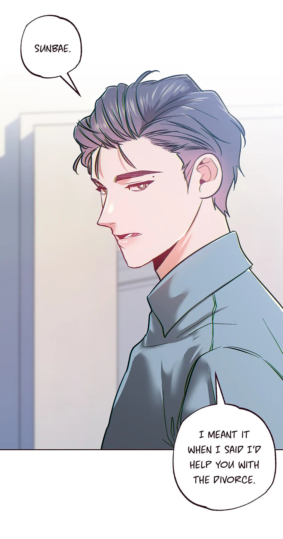 Read Falling Down chapter 31 image 48 on Lezhin