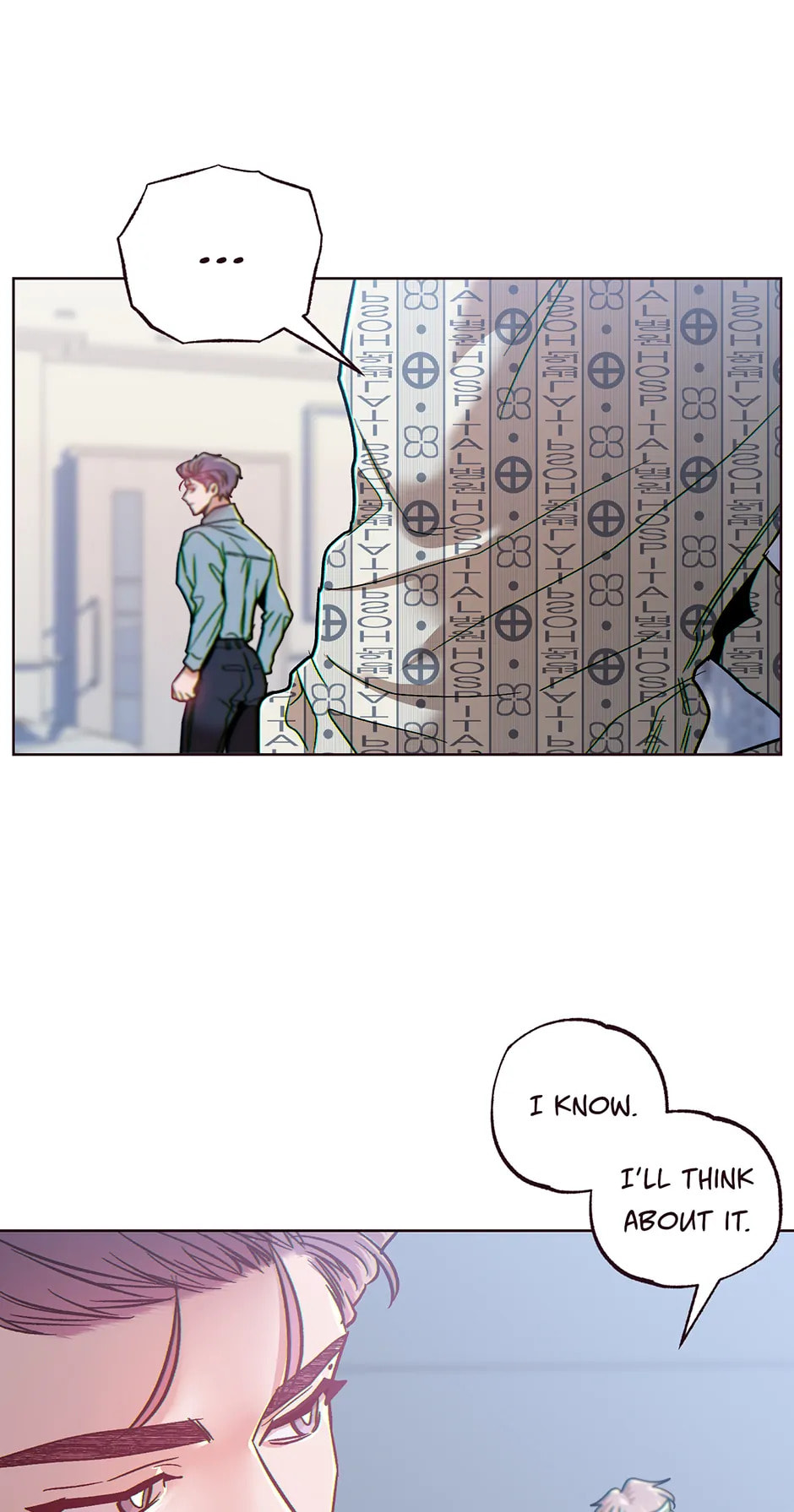 Read Falling Down chapter 31 image 49 on Lezhin