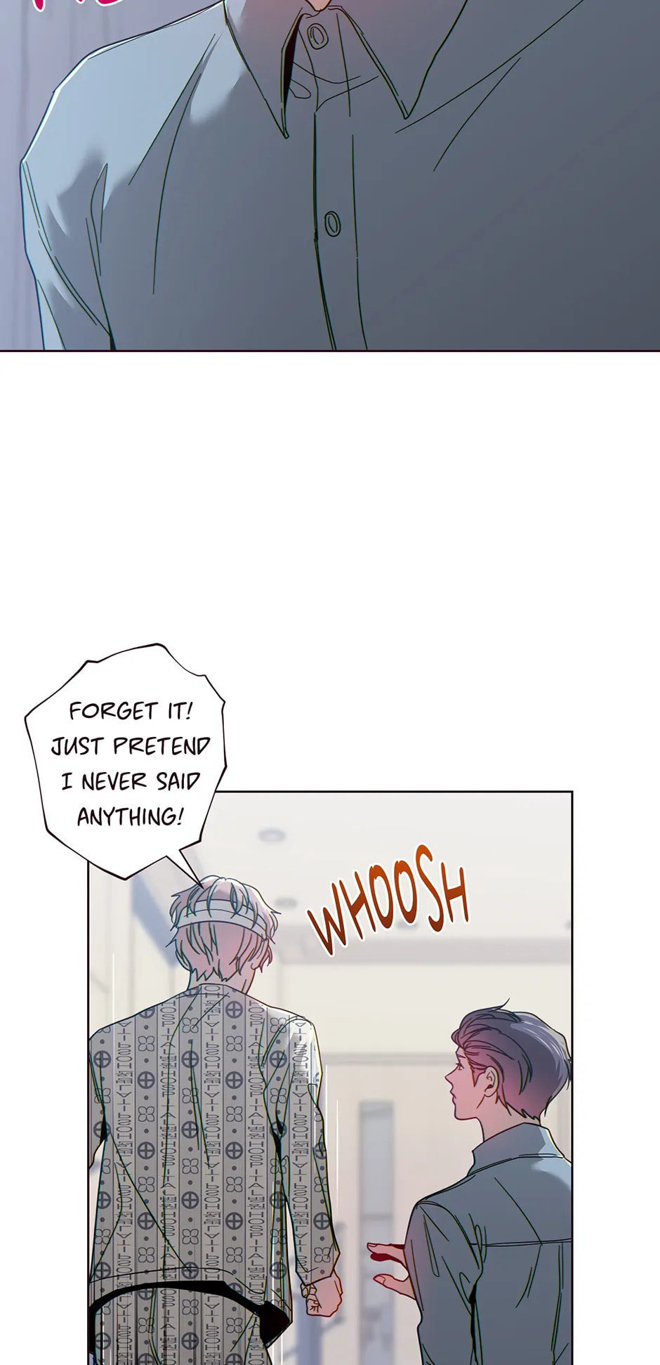 Read Falling Down chapter 31 image 5 on Lezhin