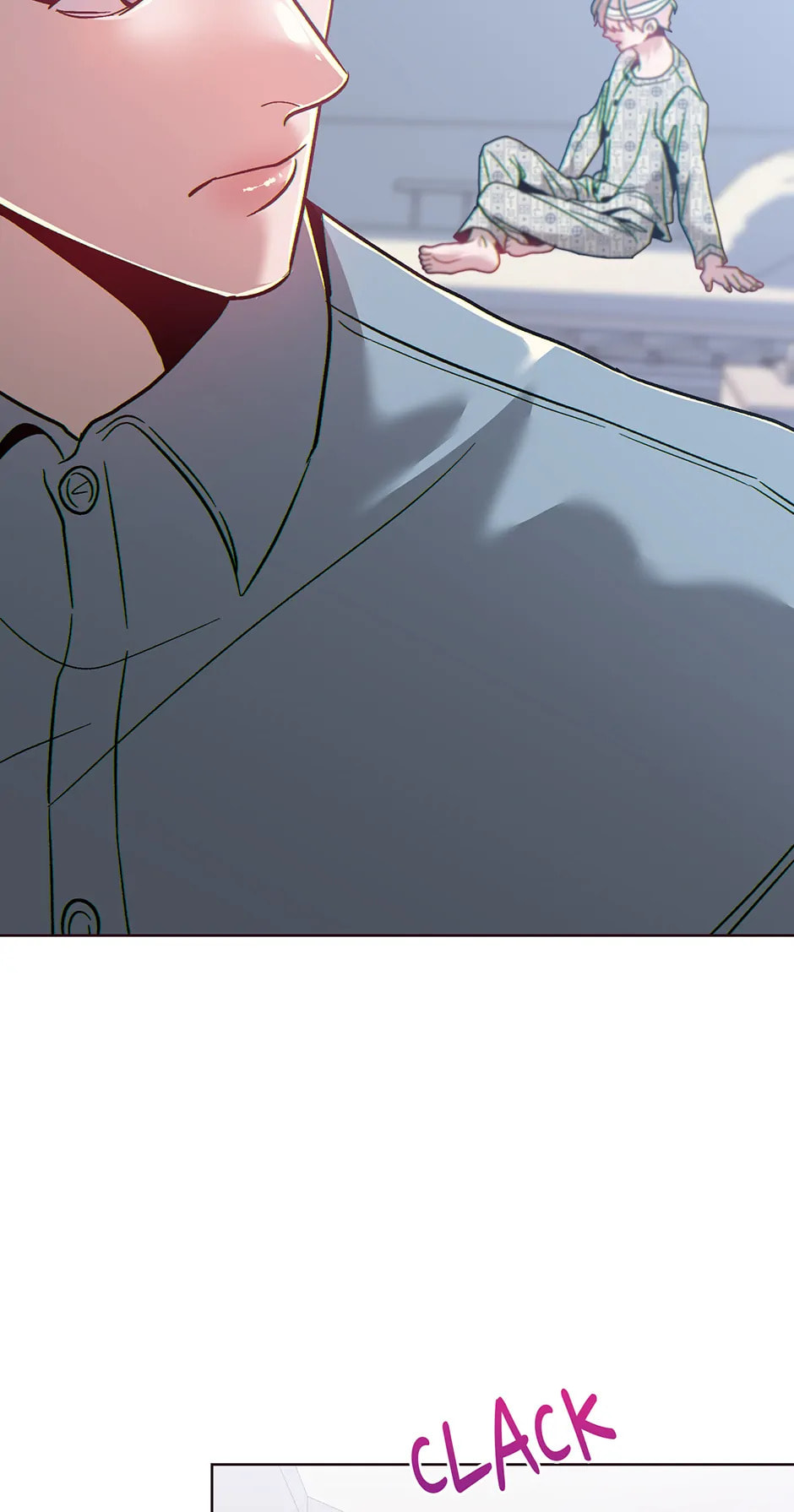 Read Falling Down chapter 31 image 50 on Lezhin