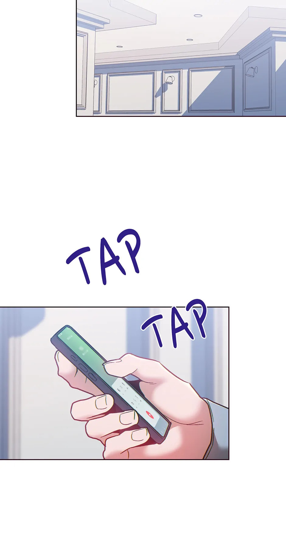 Read Falling Down chapter 31 image 51 on Lezhin