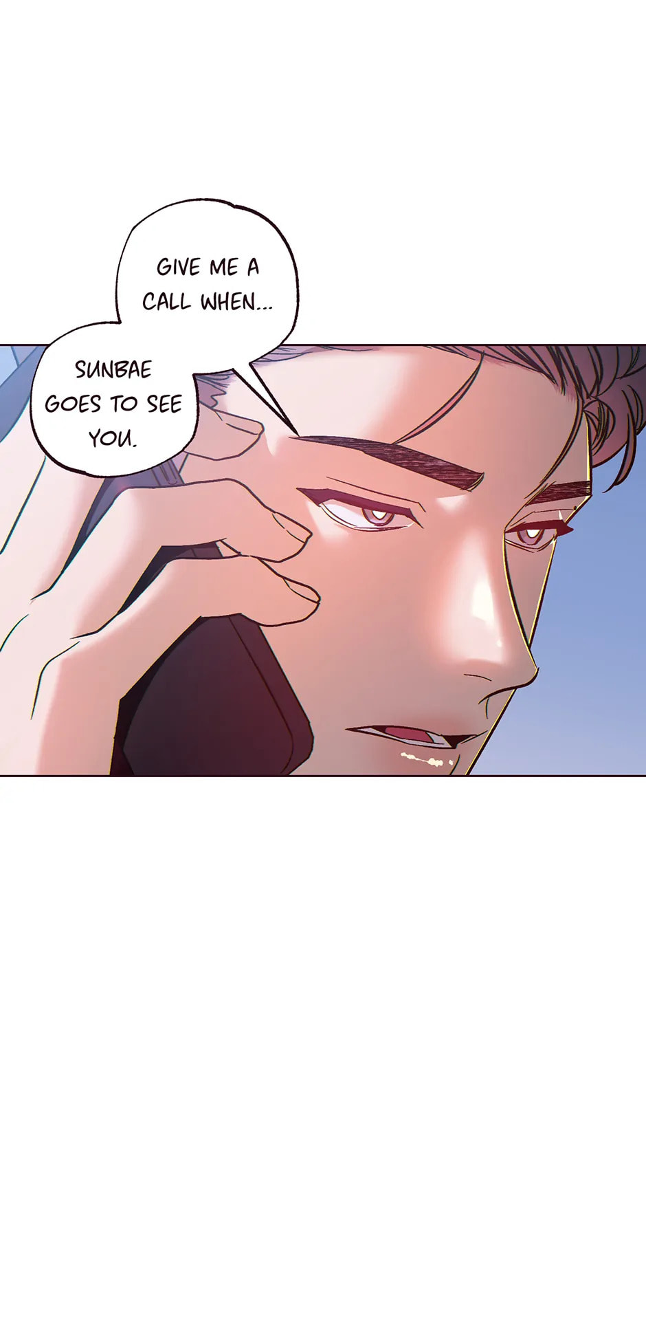 Read Falling Down chapter 31 image 53 on Lezhin