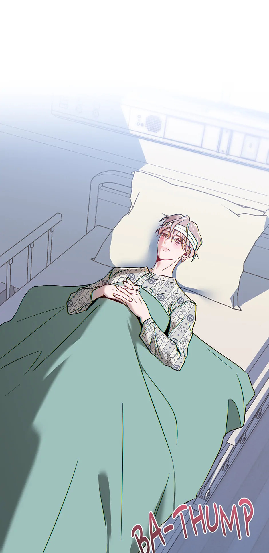 Read Falling Down chapter 31 image 54 on Lezhin