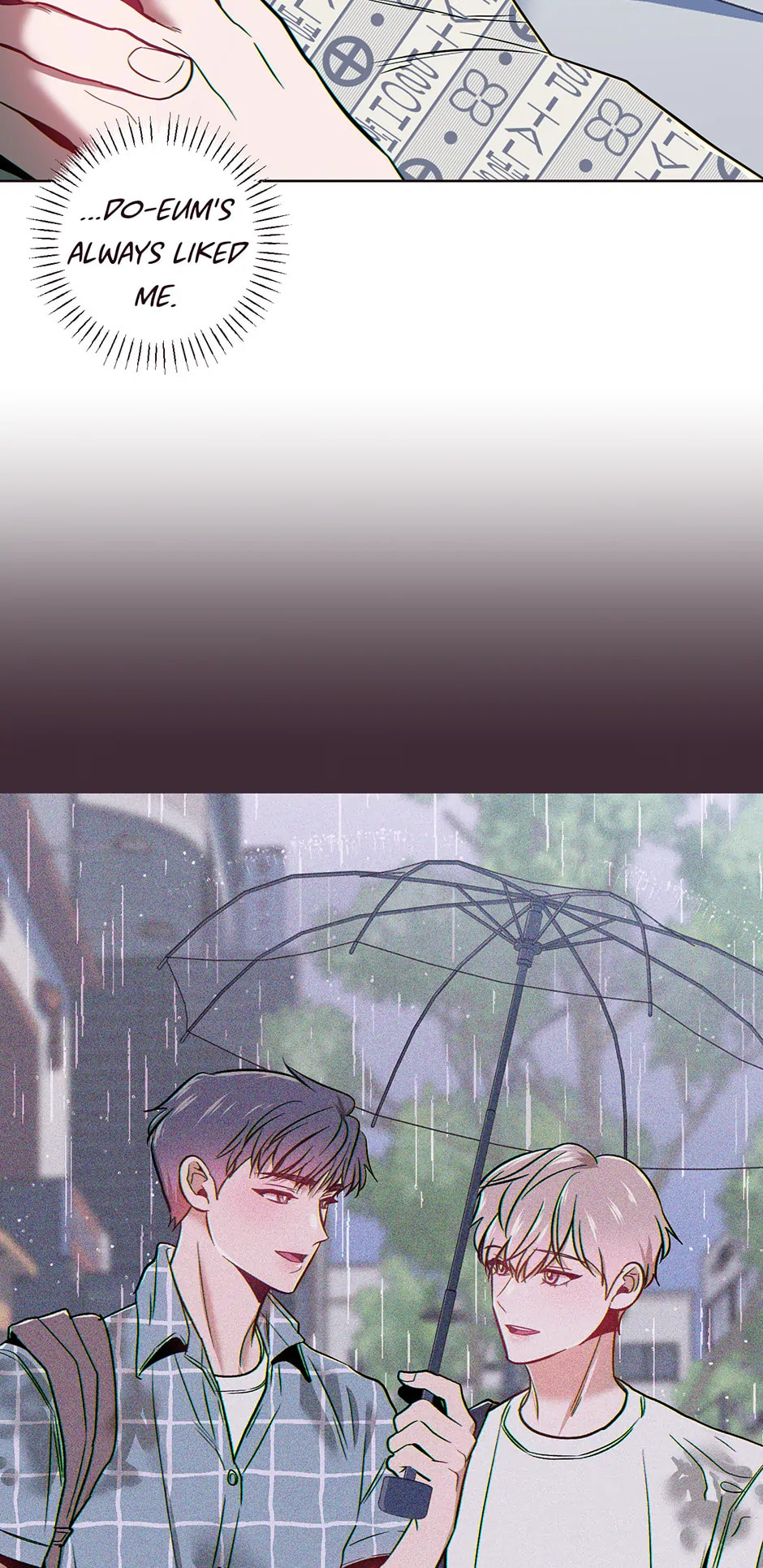 Read Falling Down chapter 31 image 56 on Lezhin