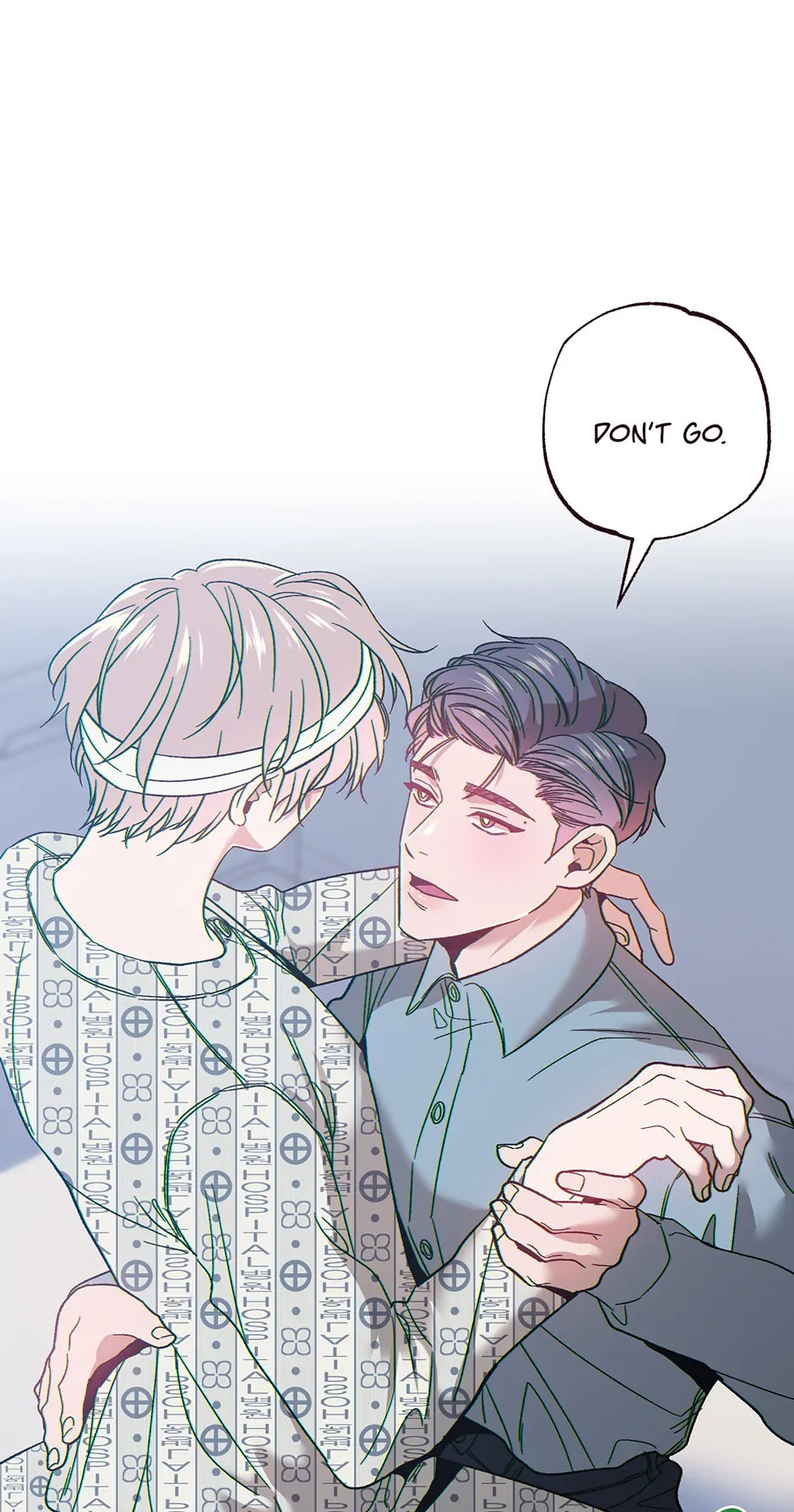 Read Falling Down chapter 31 image 7 on Lezhin