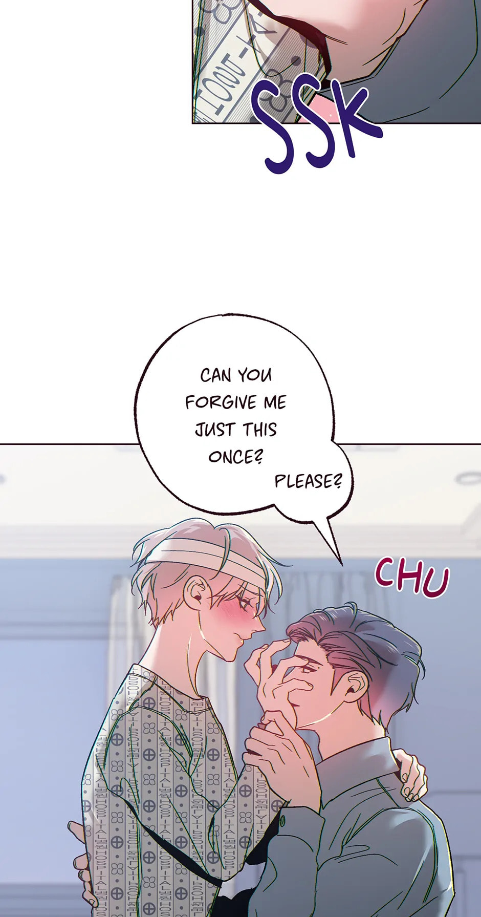 Read Falling Down chapter 31 image 9 on Lezhin