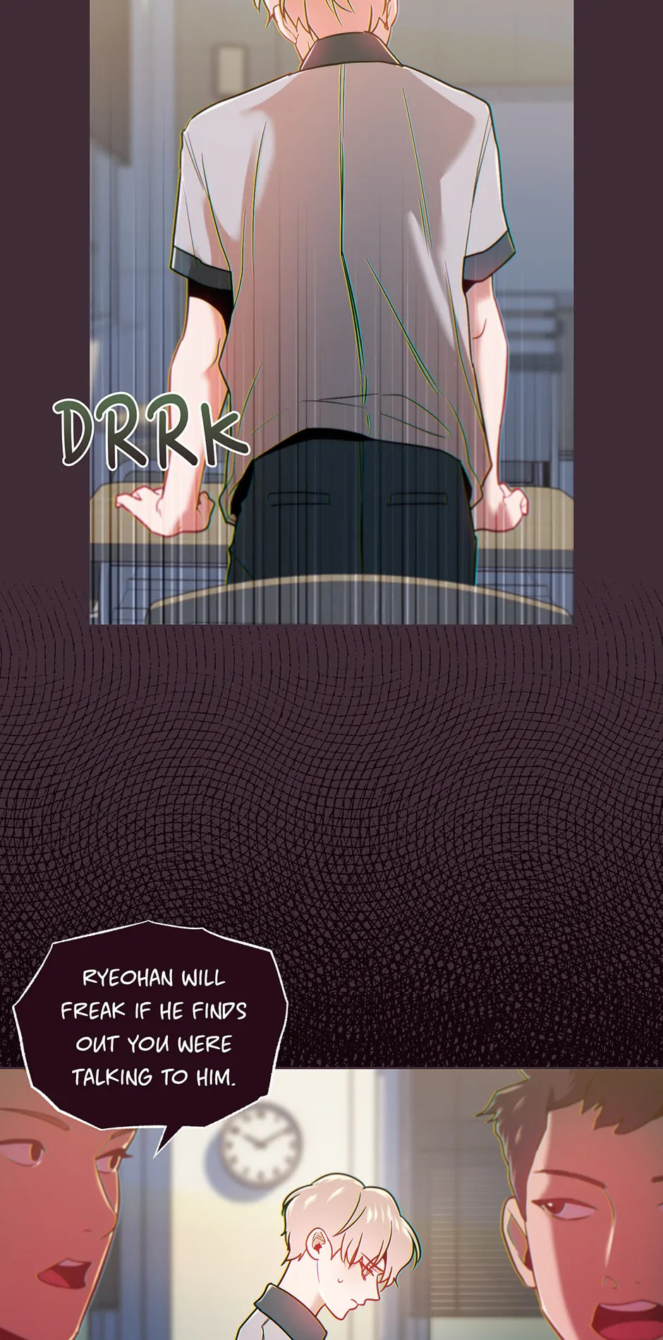 Read Falling Down chapter 32 image 11 on Lezhin