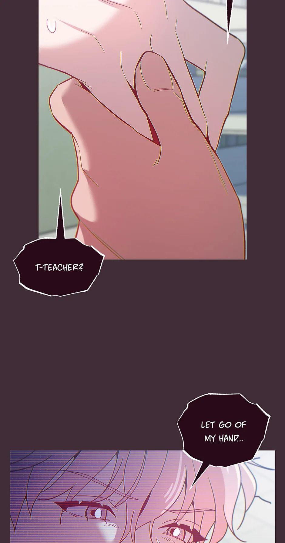 Read Falling Down chapter 32 image 19 on Lezhin