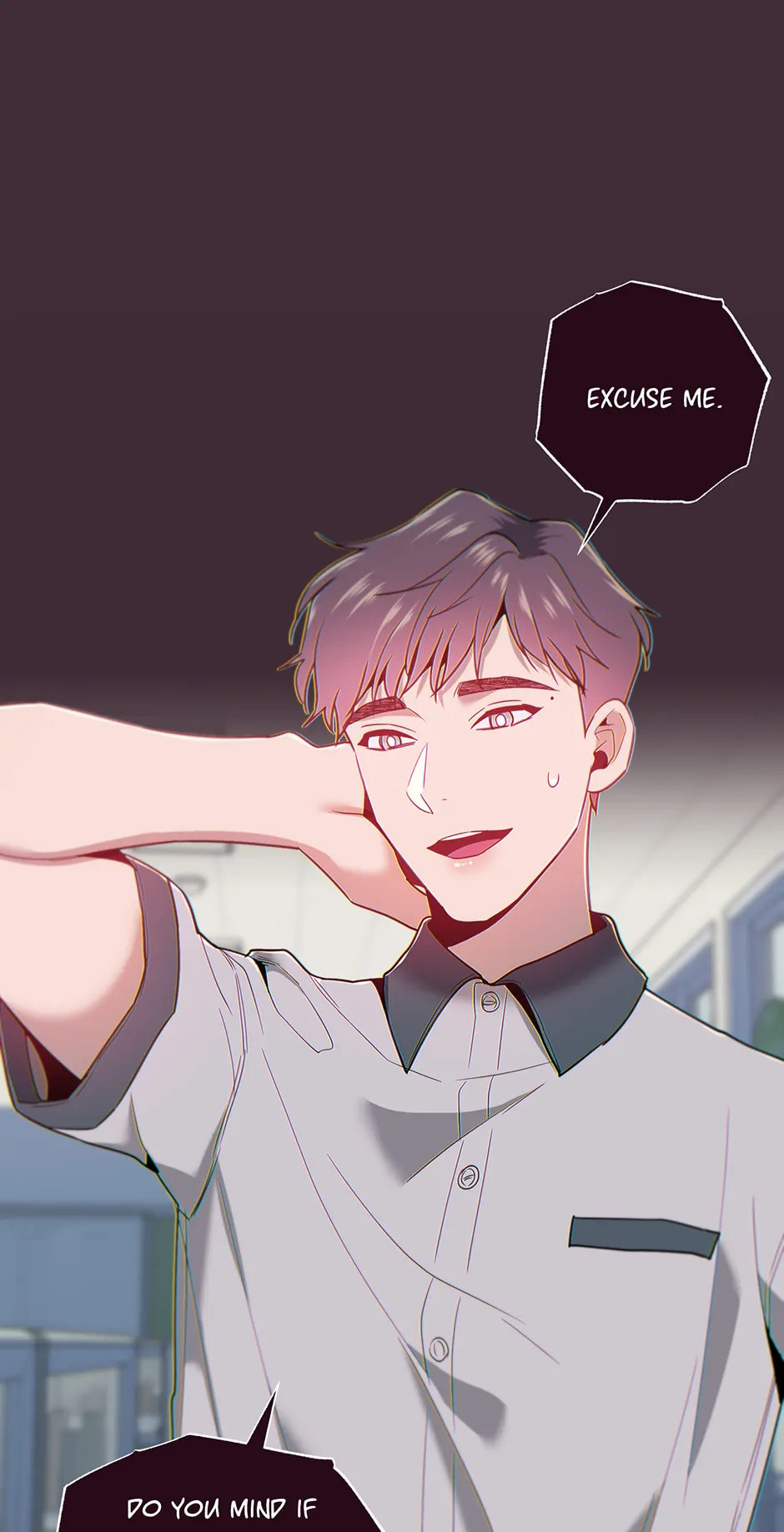 Read Falling Down chapter 32 image 22 on Lezhin