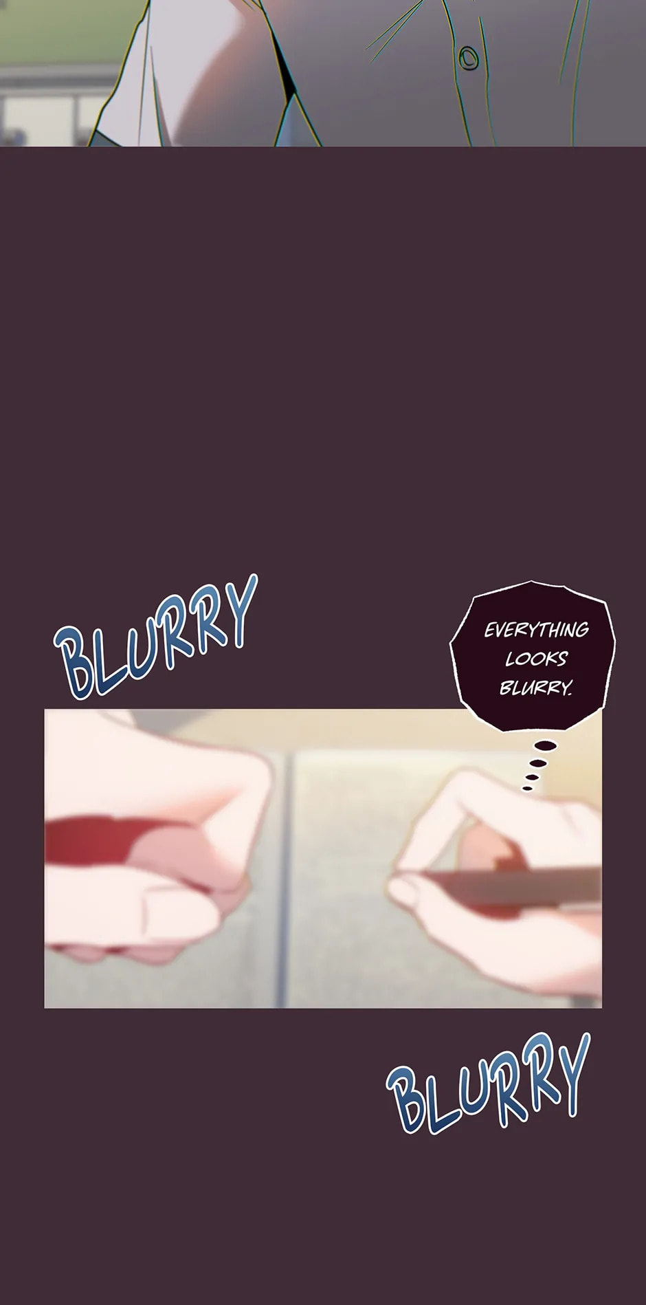 Read Falling Down chapter 32 image 3 on Lezhin