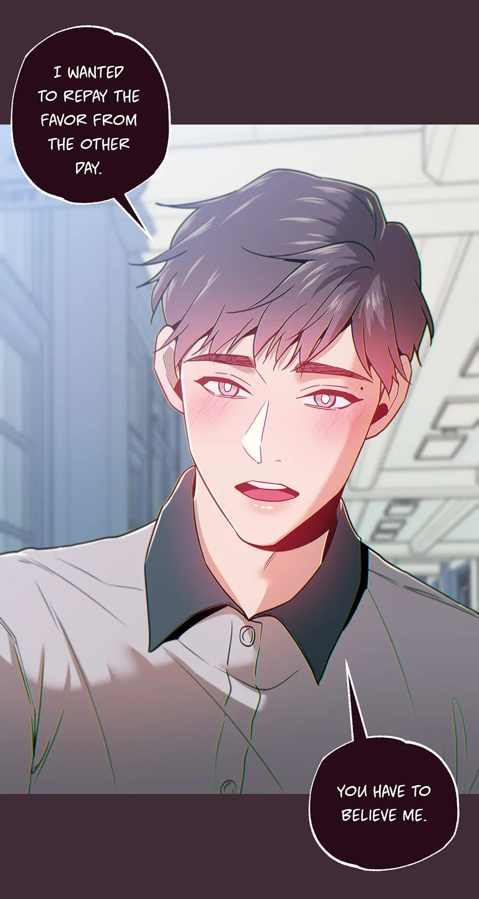Read Falling Down chapter 32 image 30 on Lezhin