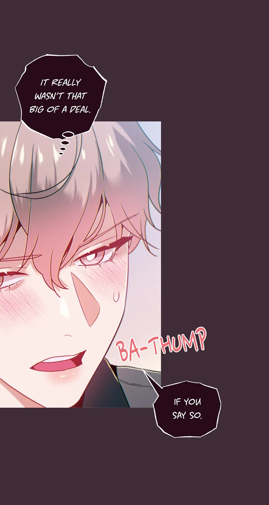 Read Falling Down chapter 32 image 31 on Lezhin