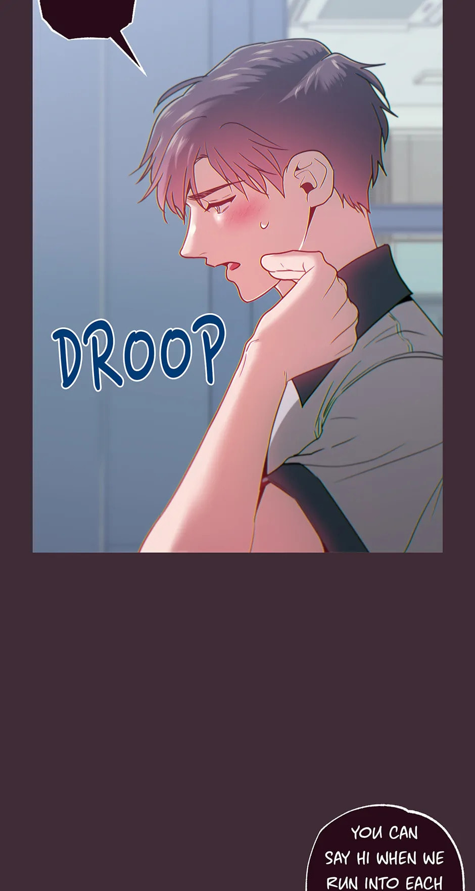 Read Falling Down chapter 32 image 33 on Lezhin