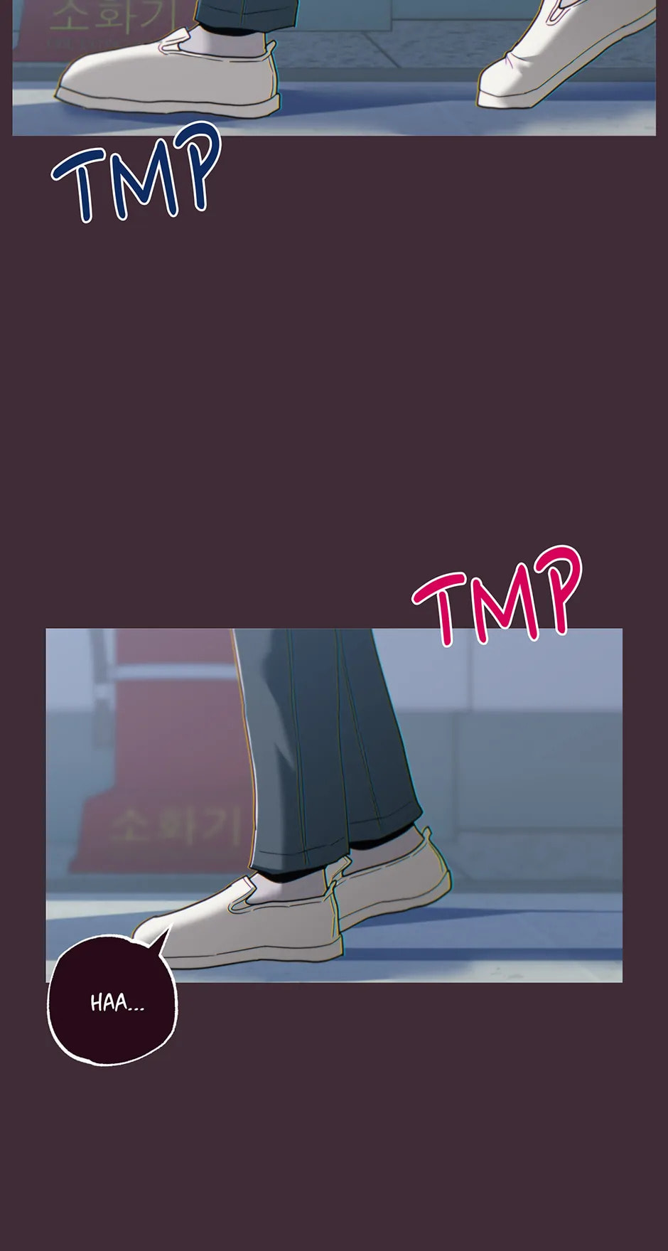 Read Falling Down chapter 32 image 36 on Lezhin