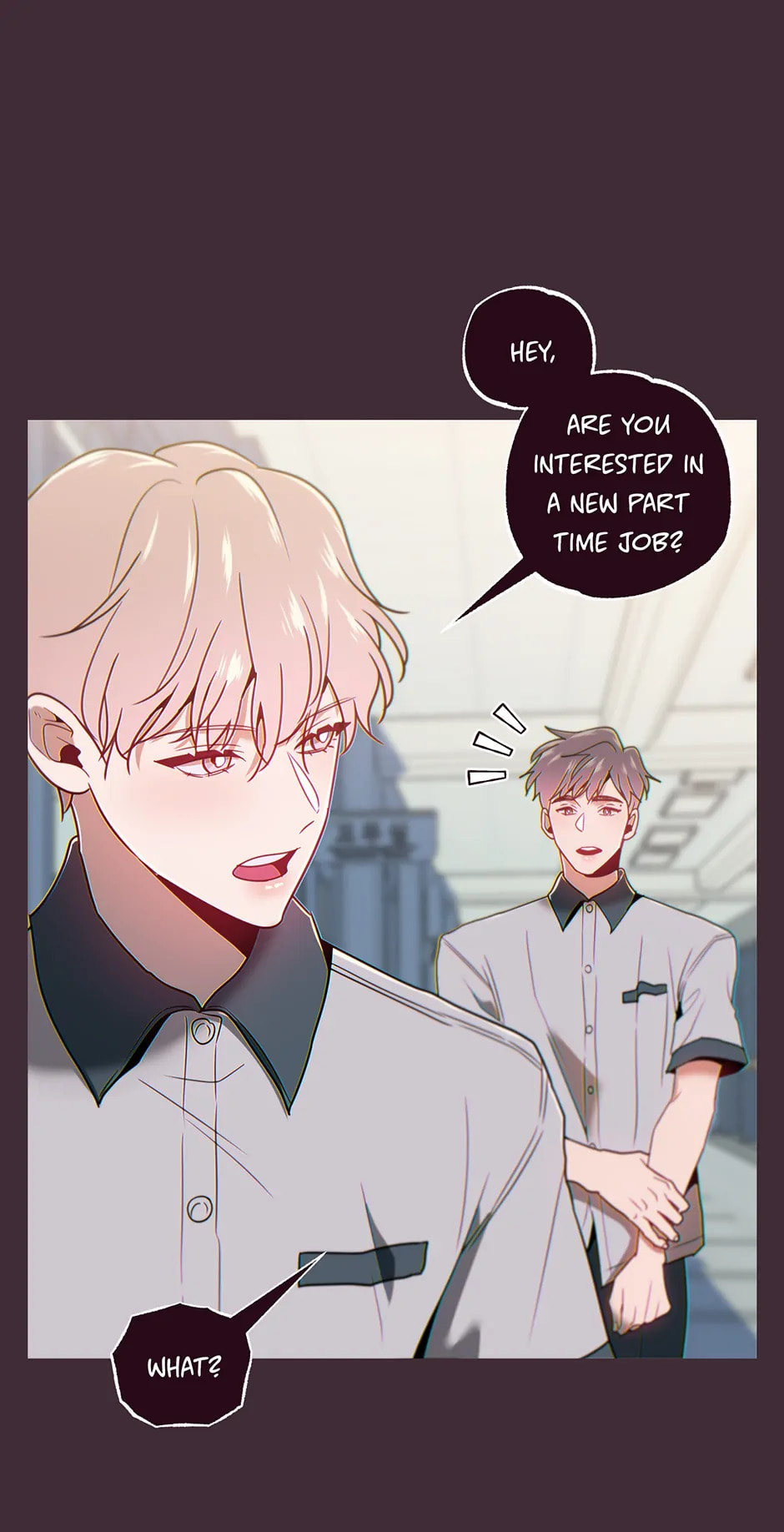 Read Falling Down chapter 32 image 37 on Lezhin
