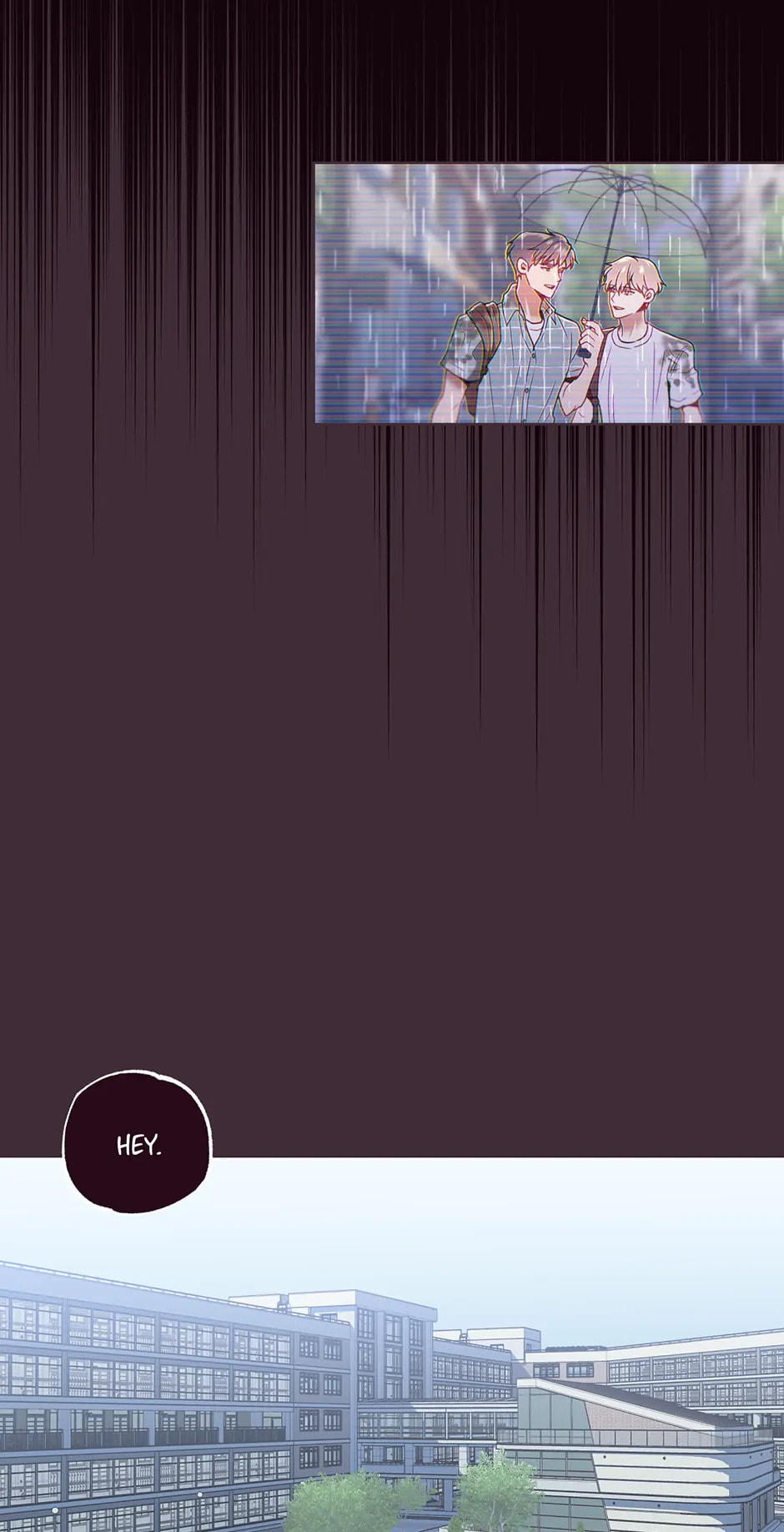 Read Falling Down chapter 32 image 40 on Lezhin