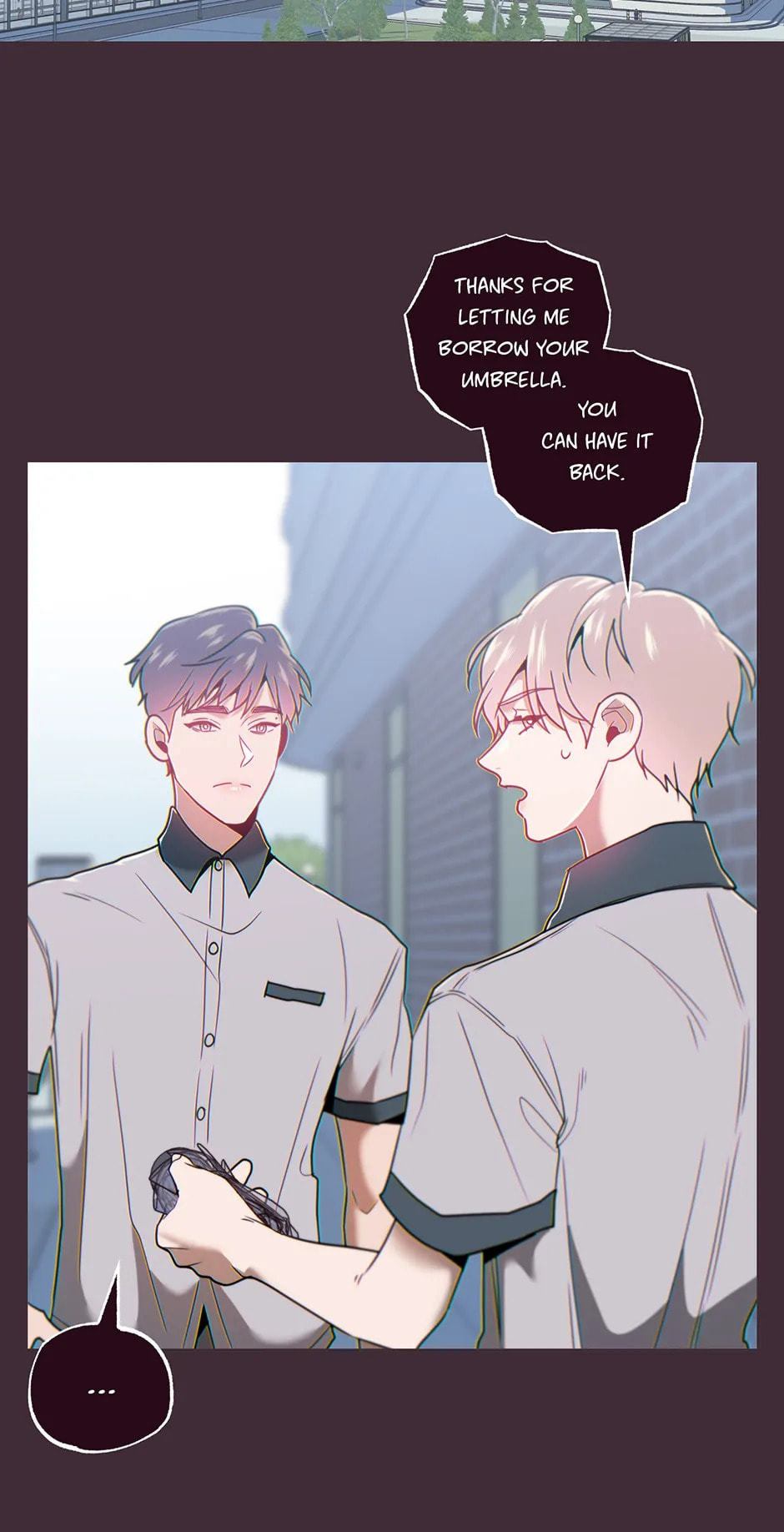 Read Falling Down chapter 32 image 41 on Lezhin