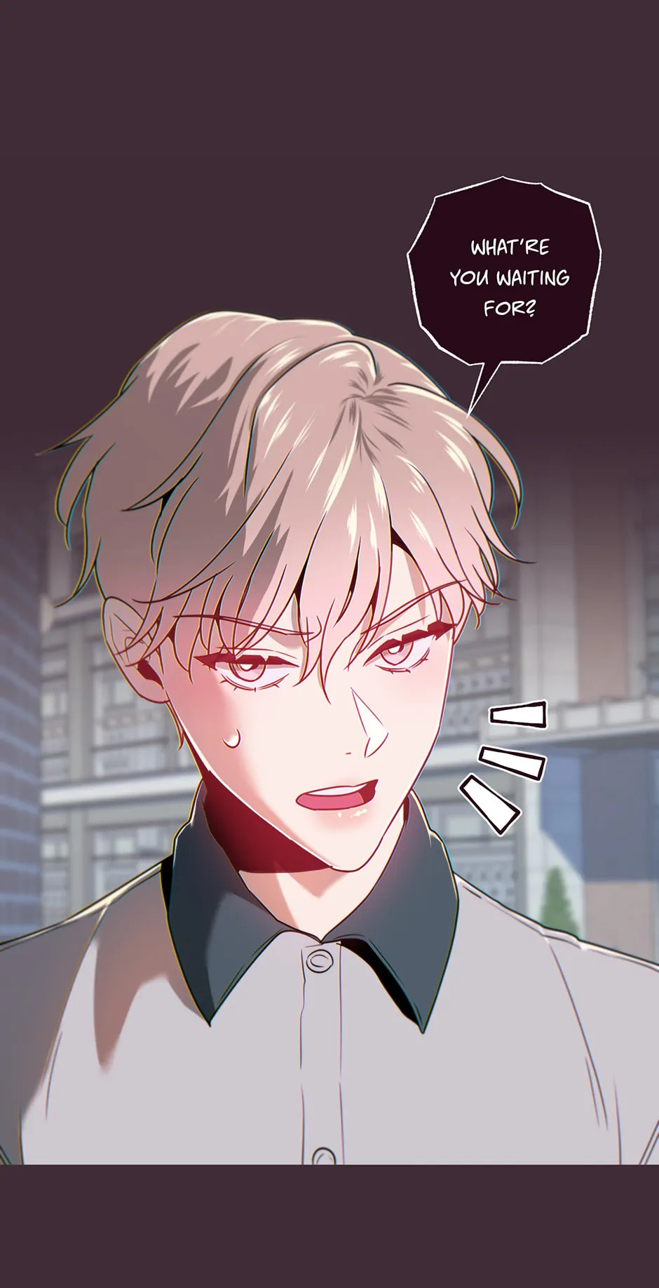 Read Falling Down chapter 32 image 42 on Lezhin