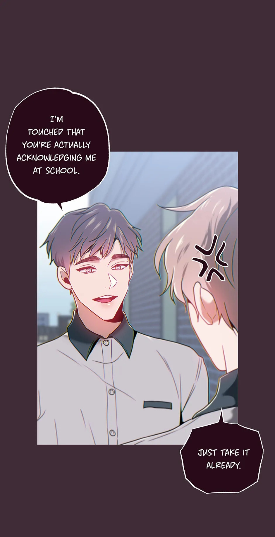 Read Falling Down chapter 32 image 43 on Lezhin