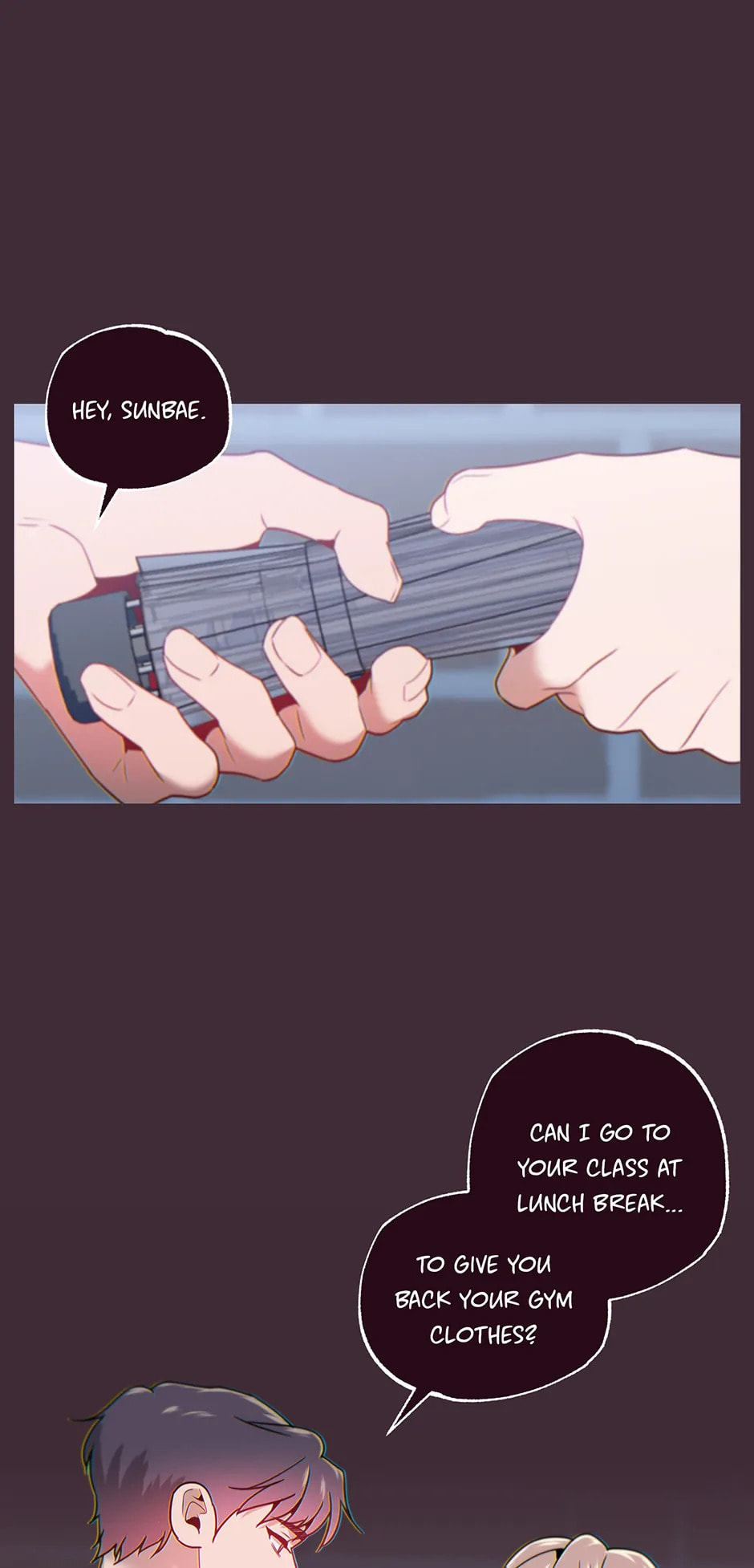 Read Falling Down chapter 32 image 44 on Lezhin
