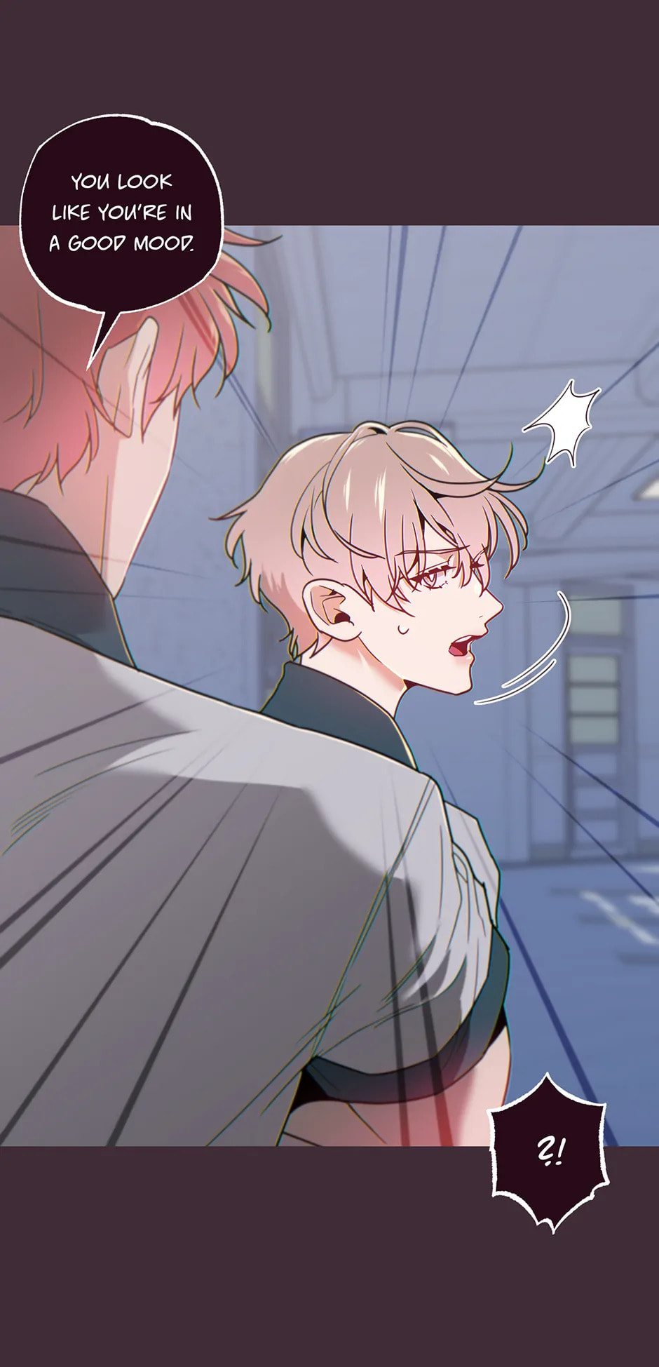 Read Falling Down chapter 32 image 49 on Lezhin