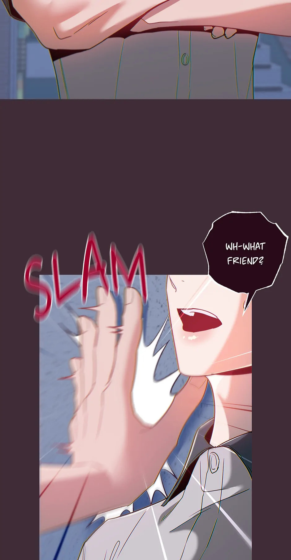 Read Falling Down chapter 32 image 51 on Lezhin